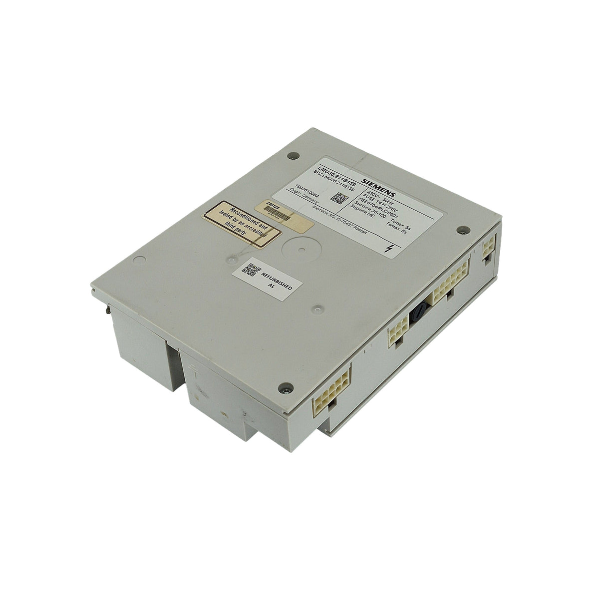POTTERTON SUPRIMA 30L 40L 50L 60L 70L 80L 100L PCB 5112178