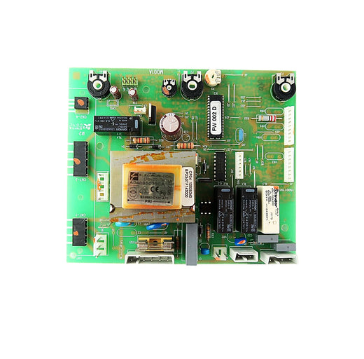 VOKERA COMPACT 25HE 29HE 35HE & MYNUTE 24M PCB 10025340