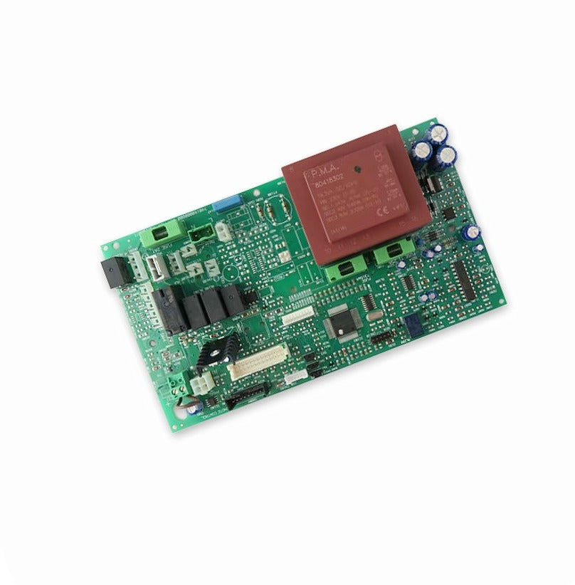 CHAFFOTEAUX MX2 24FF & 30FF BOILER PCB 65100774 65100240 60000469