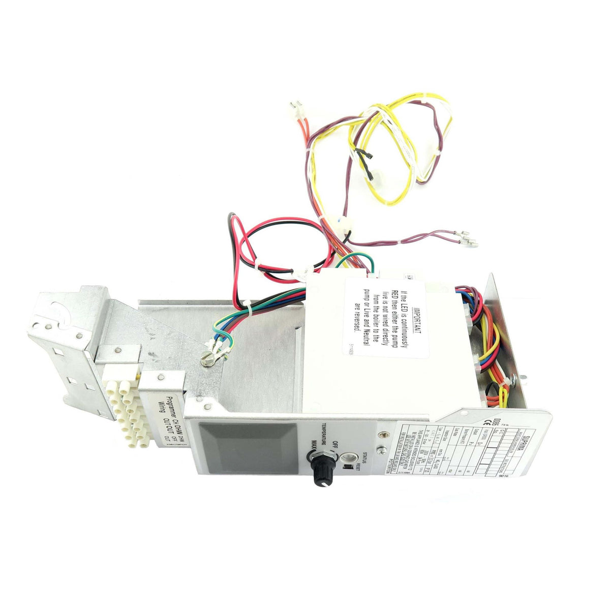 Potterton Suprima 30 40 50 60 70 80 100 PCB 5111603 5107117