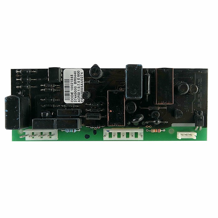 VOKERA SYNERGY 25E 29E & 28KW BOILER IGNITION PCB 10028891 WAS 10021848