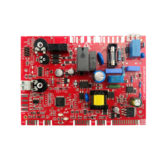 VOKERA COMPACT 24SE & 28SE MAIN PCB  20005569