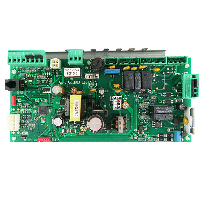 Remeha Boiler PCB S62734 S101057 720480201