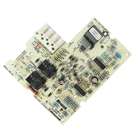 Baxi Bermuda 45/3 57/3 PCB 231671