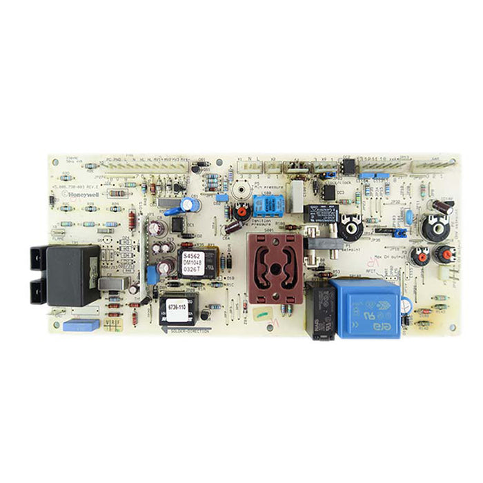 Halstead Wickes Combi 82 & 102 PCB 988410 Was 500615