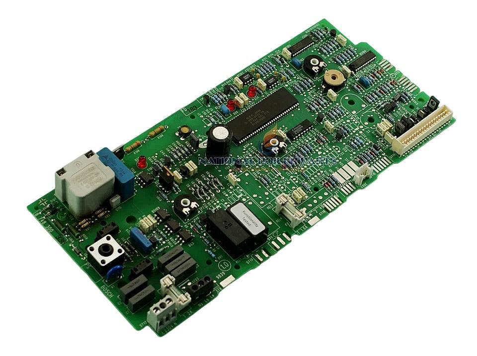 WORCESTER 25SI & 28SI PCB 87483003360