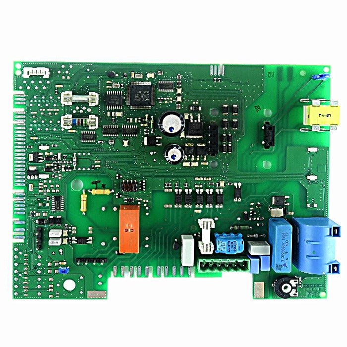 Worcester Greenstar System 12i 15i 18i 24i PCB 87161095390 8748300938