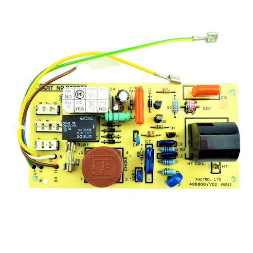 Glowworm Economy 30F 40F 50F Printed Circuit Board PCB 417281