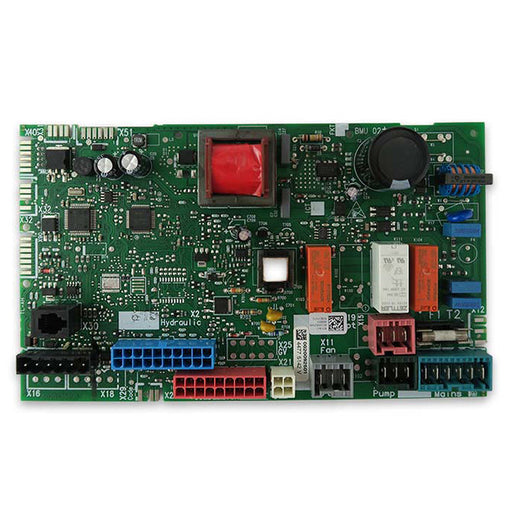 GLOWWORM BETACOM 24A 28A (FROM 2011) PRINTED CIRCUIT BOARD PCB 0020118138