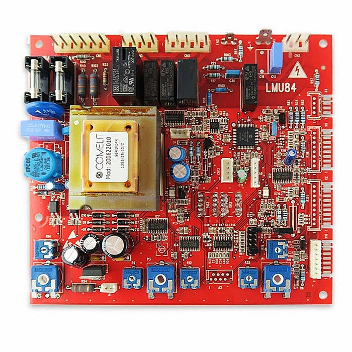 Vokera PCB 20008307 (was 10028558 20001116) Type 3