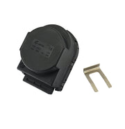Baxi Diverter Valve Motor 248733