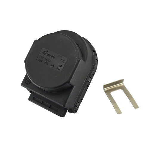 Ariston ecoCombi 27Mffi Diverter Valve Actuator Motor 997147