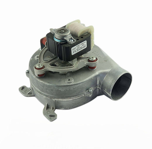 HEATLINE COMPACT S20S S24S & S30S FAN  ASSEMBLY  D003200020 Brand New