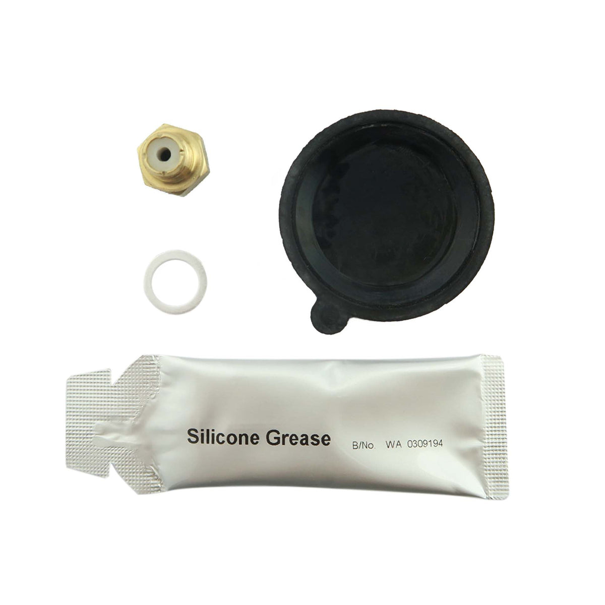 Baxi Main Potterton Central Heating Diaphragm Repair Kit 5111138