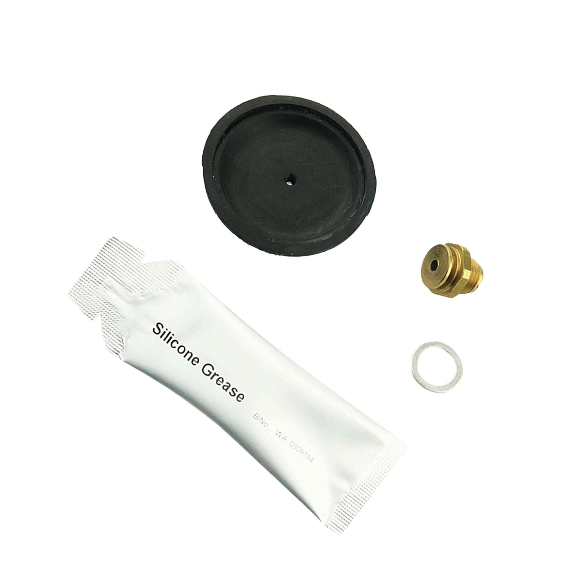 Baxi Combi Instant 80HE & 105HE Boiler DHW Hot Water Diaphragm Kit 5111140