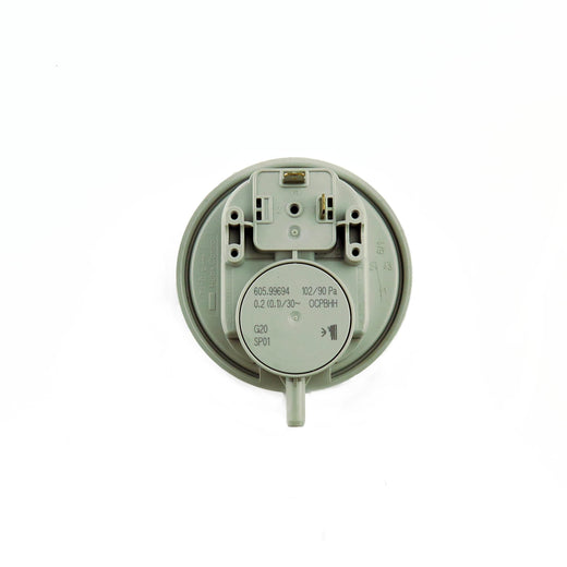 VAILLANT TURBOMAX PLUS 824 828 837 E AIR PRESSURE SWITCH 0020018138 WAS 050577