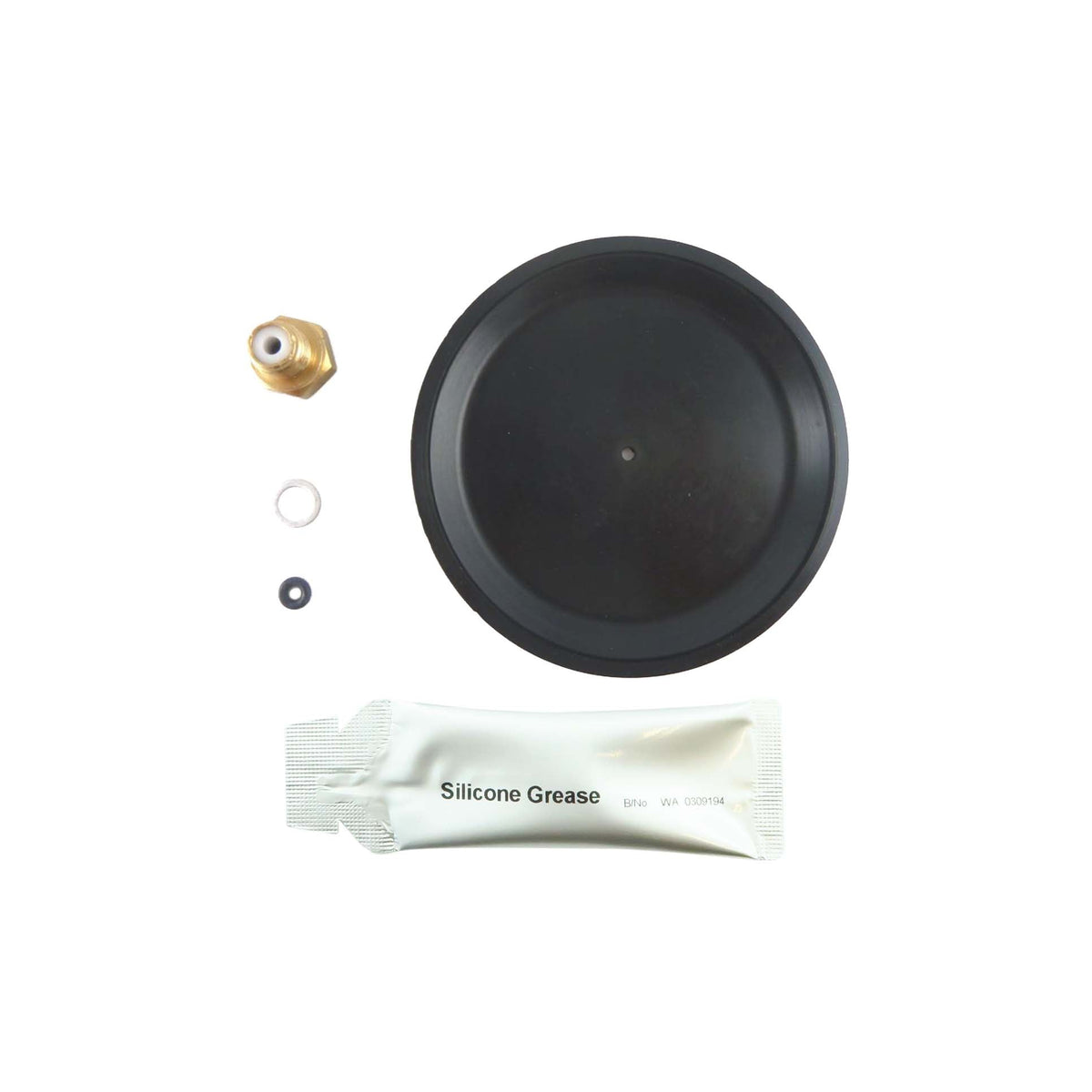 Baxi Main Potterton Diaphragm Repair Kit 5111137