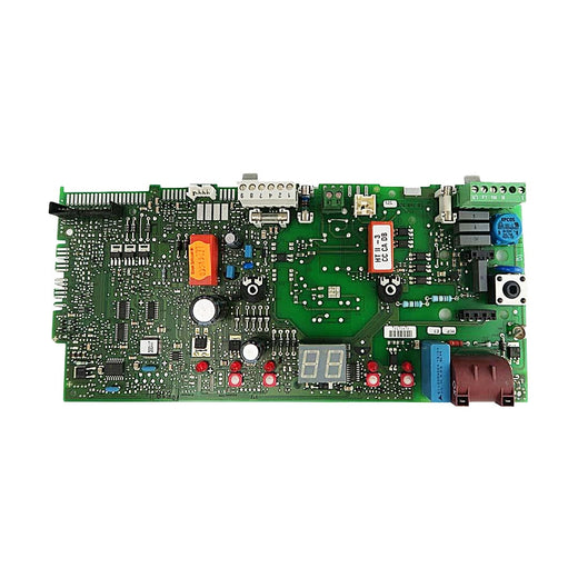 Worcester Greenstar Highflow 440 Boiler PCB 87483005710 was 87483005070