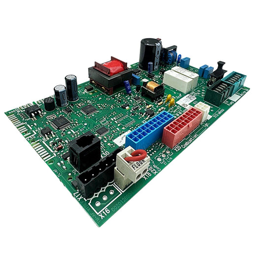 GLOWWORM ULTRACOM 2 12SXI 18SXI 30SXI PRINTED CIRCUIT BOARD PCB 0020097400