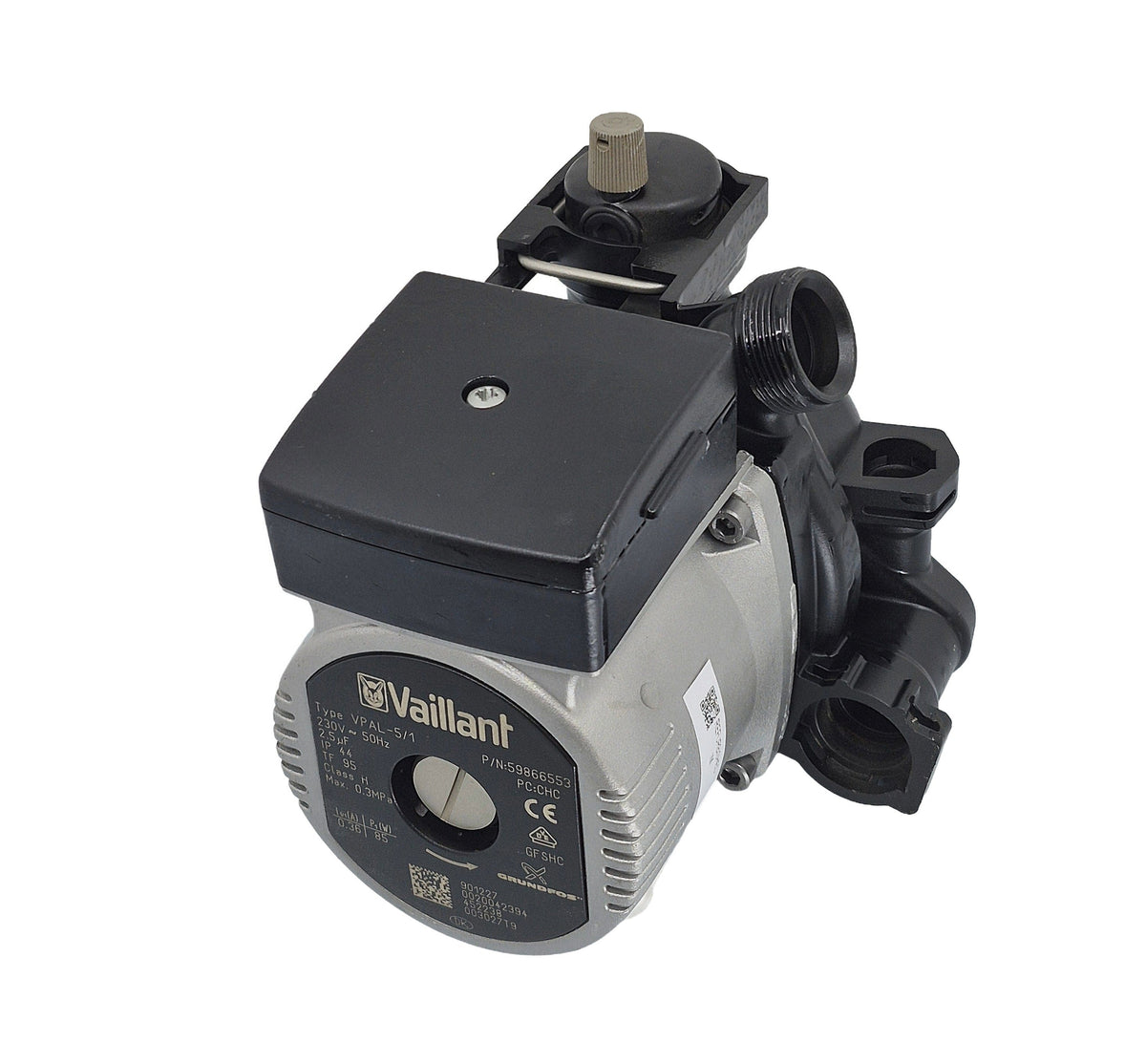 Vaillant Boiler Pump 0020136638