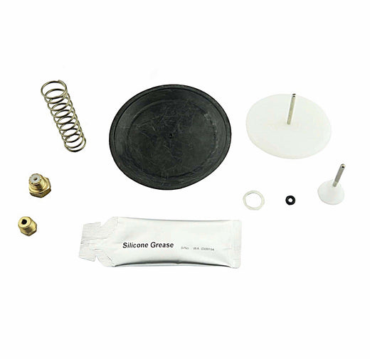 Baxi Combi 105HE Diaphragm, Repair Kit  With Plate 248063