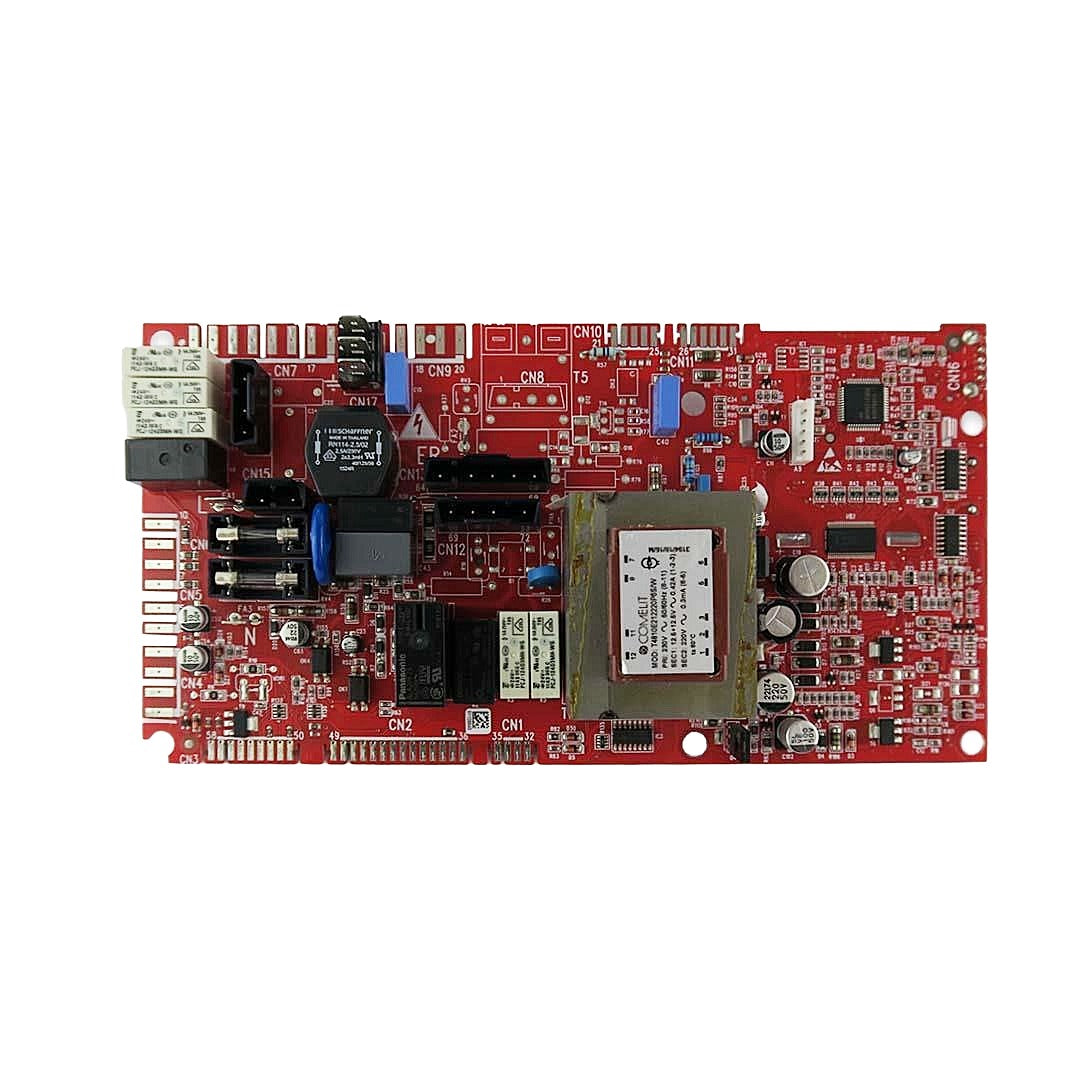 Sime System Boiler PCB 6301409D 6301416 Type 2