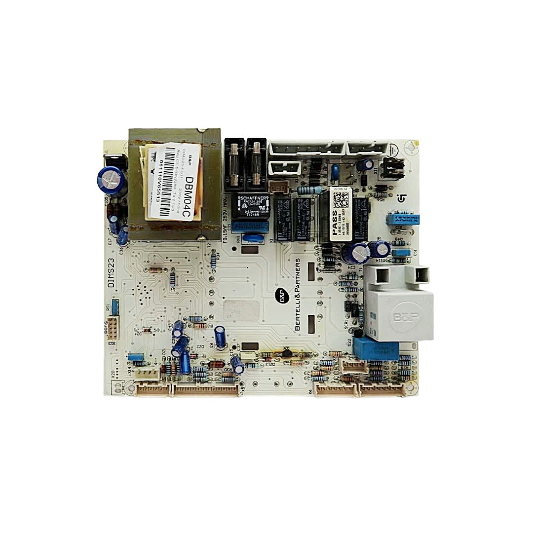 Ferroli Optimax Boiler PCB 39821520 39821521 39821522 39821523