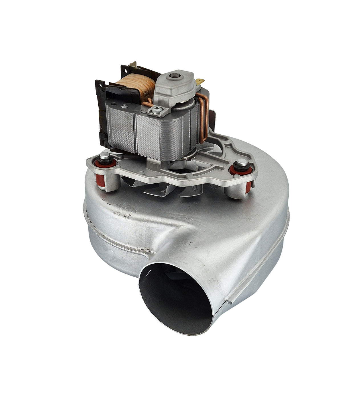 Baxi Combi Instant Boiler Fan 248001