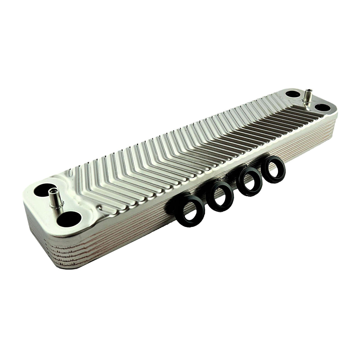 Worcester Greenstar Boiler Plate Heat Exchanger (12 PL) 87161066860