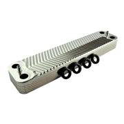 Worcester Greenstar Boiler Plate Heat Exchanger (12 PL) 87161066860