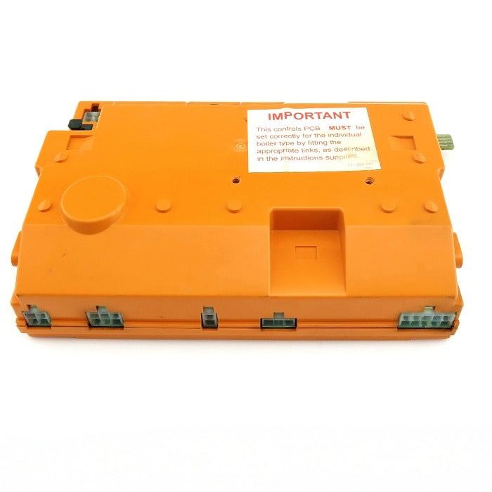 Ideal Isar Boiler PCB (Blue) 174486 173534