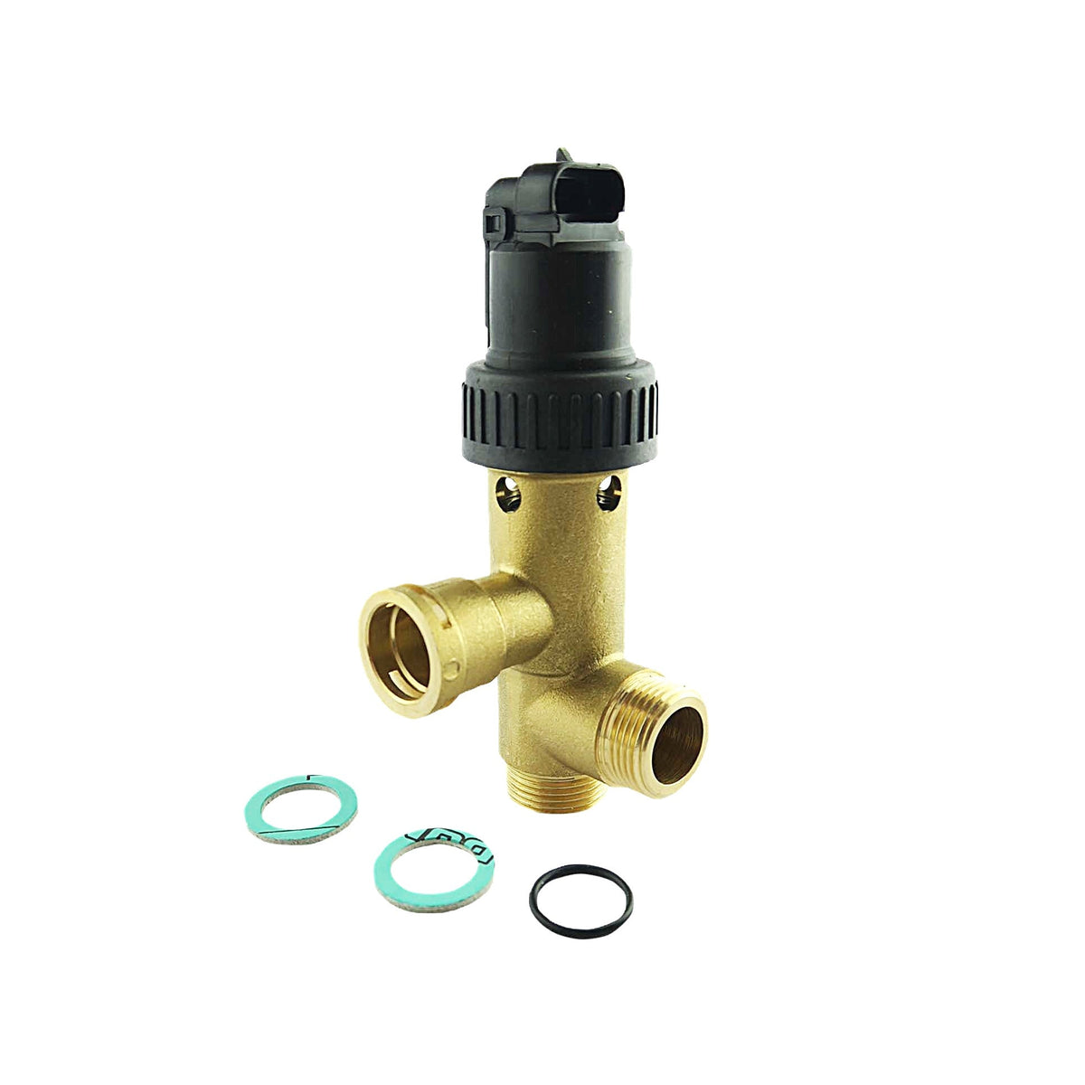 Vaillant Diverter Valve 252457