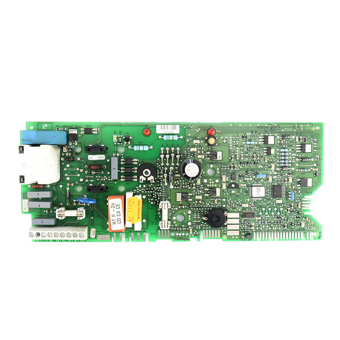 WORCESTER 24I & 28I JUNIOR PCB 87483004840 87483005550
