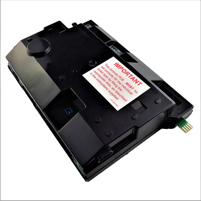Ideal Boiler PCB 172490
