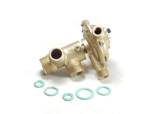 RAVENHEAT RSF 820/20T DIVERTER VALVE 5012049