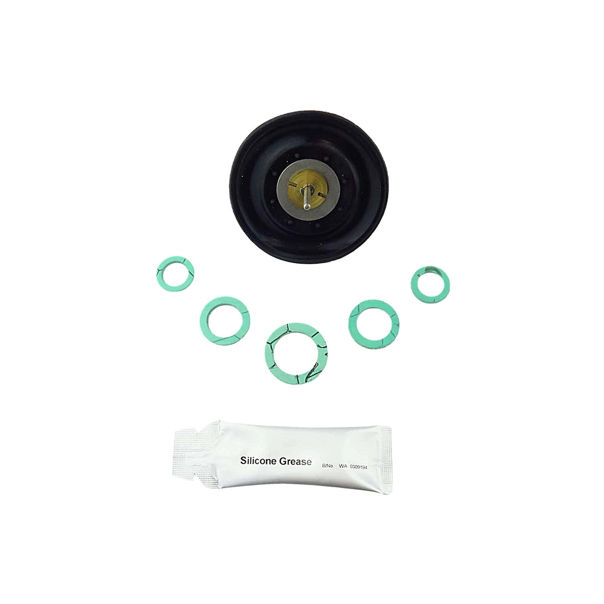 Worcester RX2 RSF 3 Way Diverter Valve Diaphragm Repair Kit 87161405530