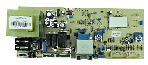 Ferroli Domicompact F24B, F30B, F24D, F30D PCB 39812370