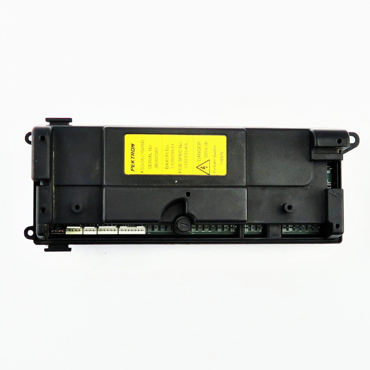 Potterton Promax SL 12/15/18/24/30HE Plus PCB  5120230-03