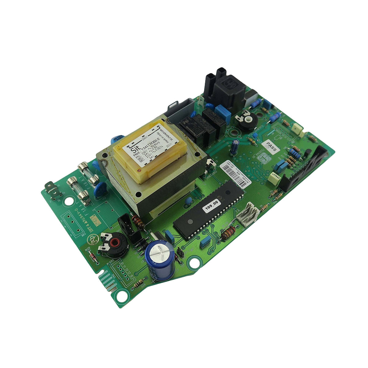 Sime Ecomfort 25He/30He/35He PCB 6301400