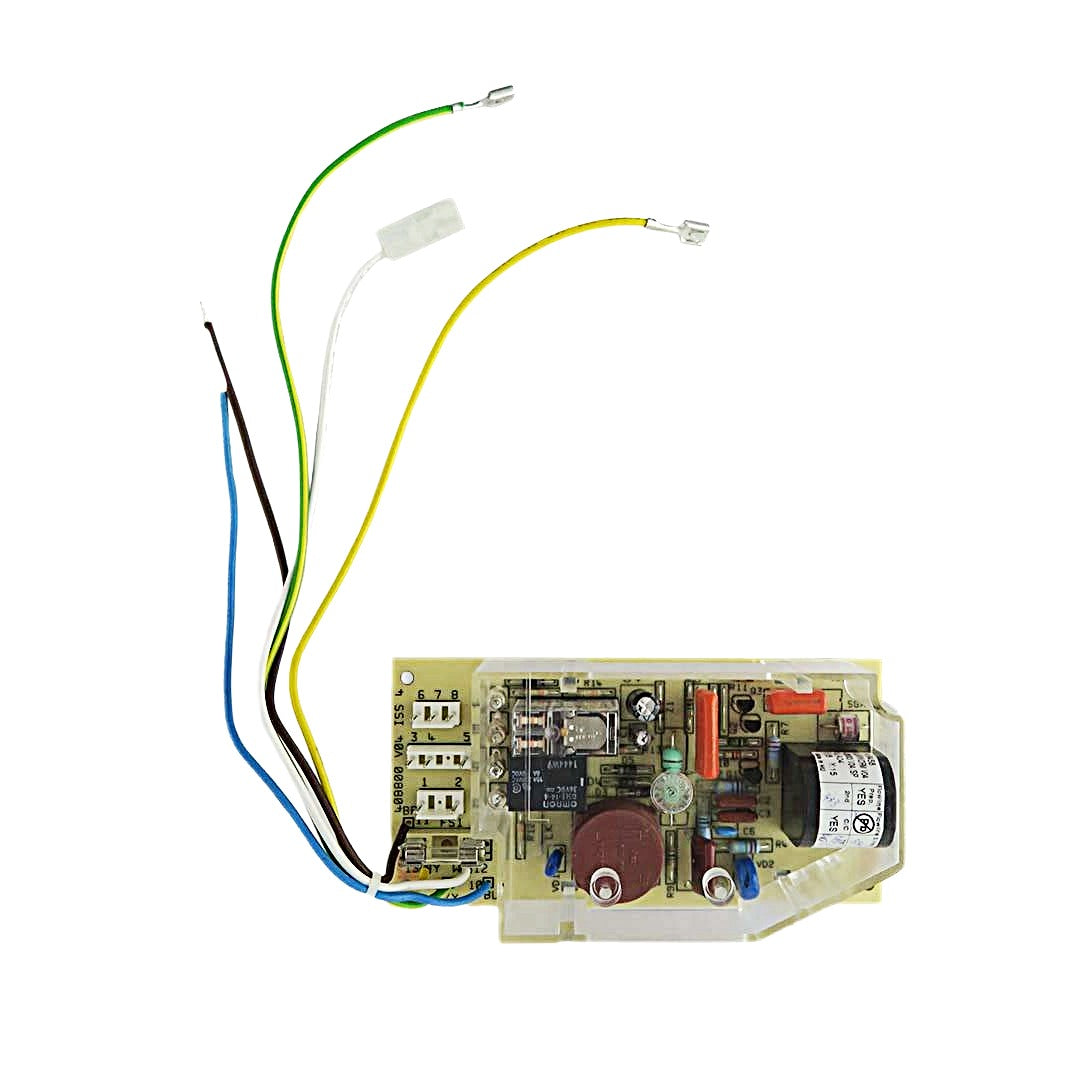 GLOWWORM ECONOMY PLUS 24 30  40 50 60 80 FF PCB S900817
