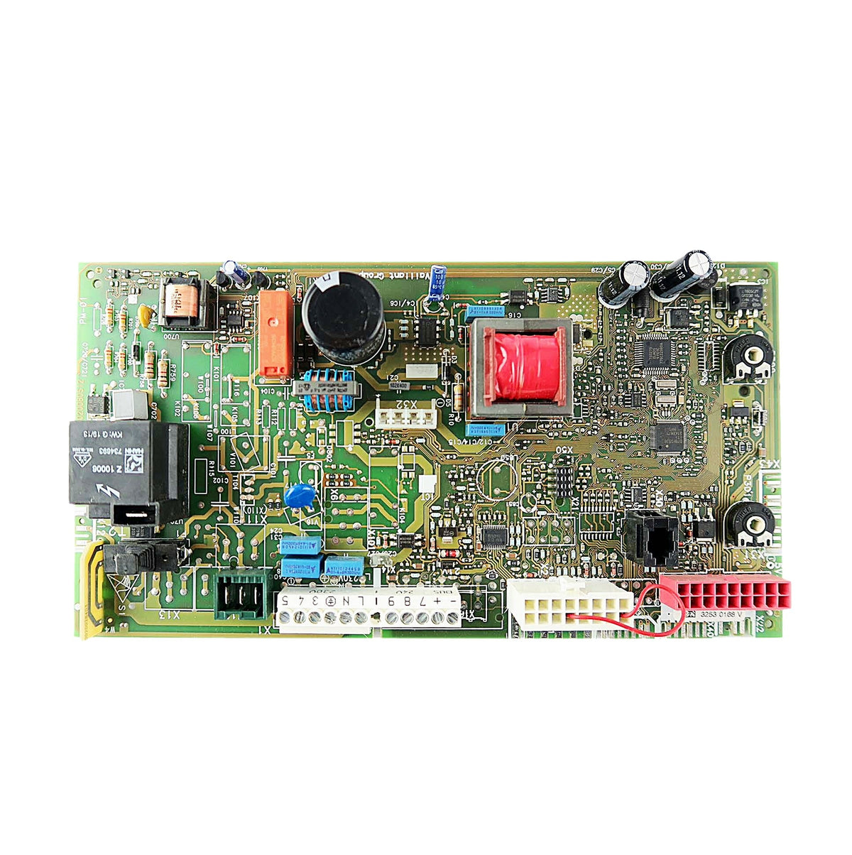 Vaillant Eco Tec Plus 438 428 418 415 BOILER PCB  0020036861