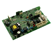 Ariston Boiler PCB 60000566 65109138-02 60001129-01 Type 3