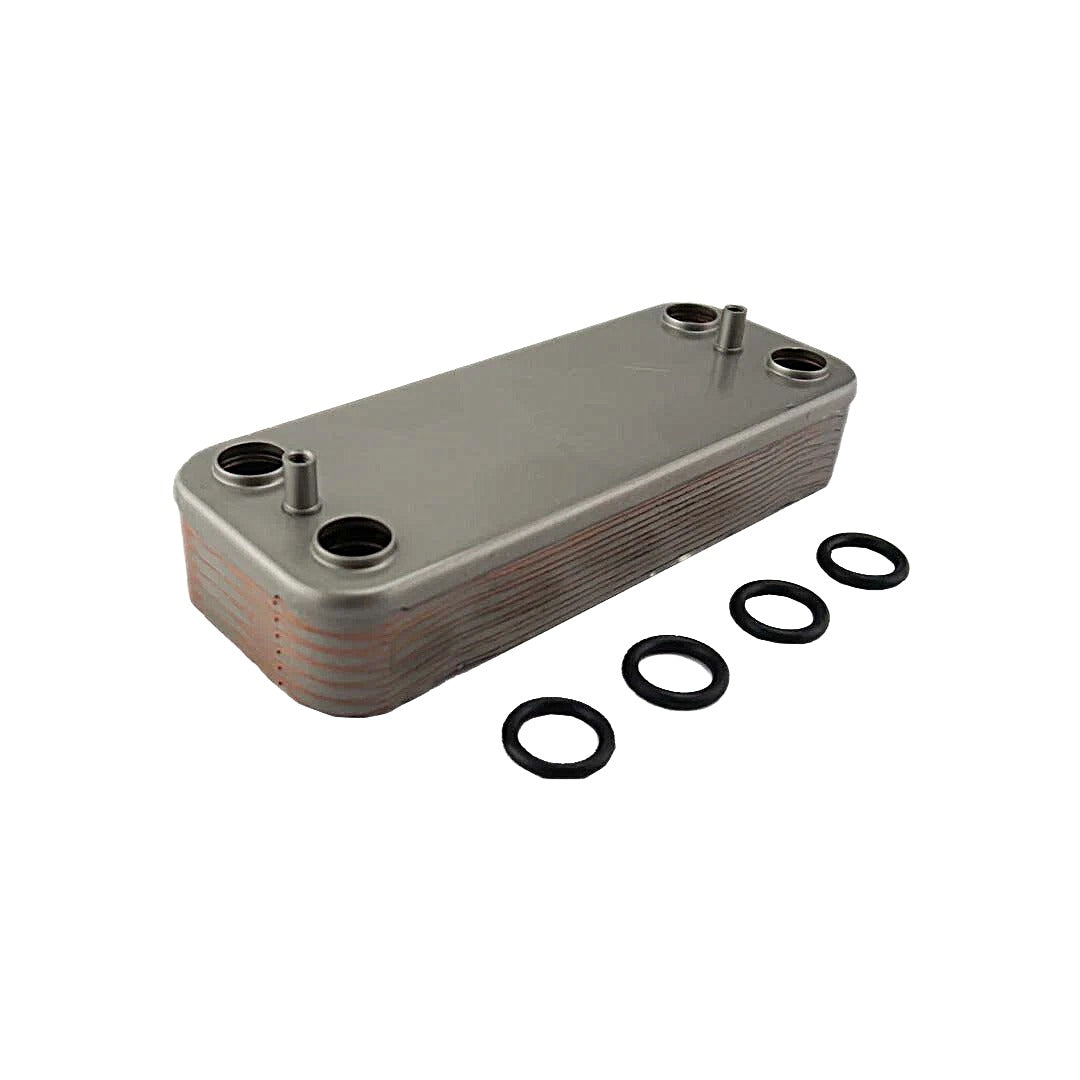 Vokera Plate Heat Exchanger 8036