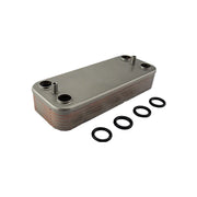 Vokera Plate Heat Exchanger 8036