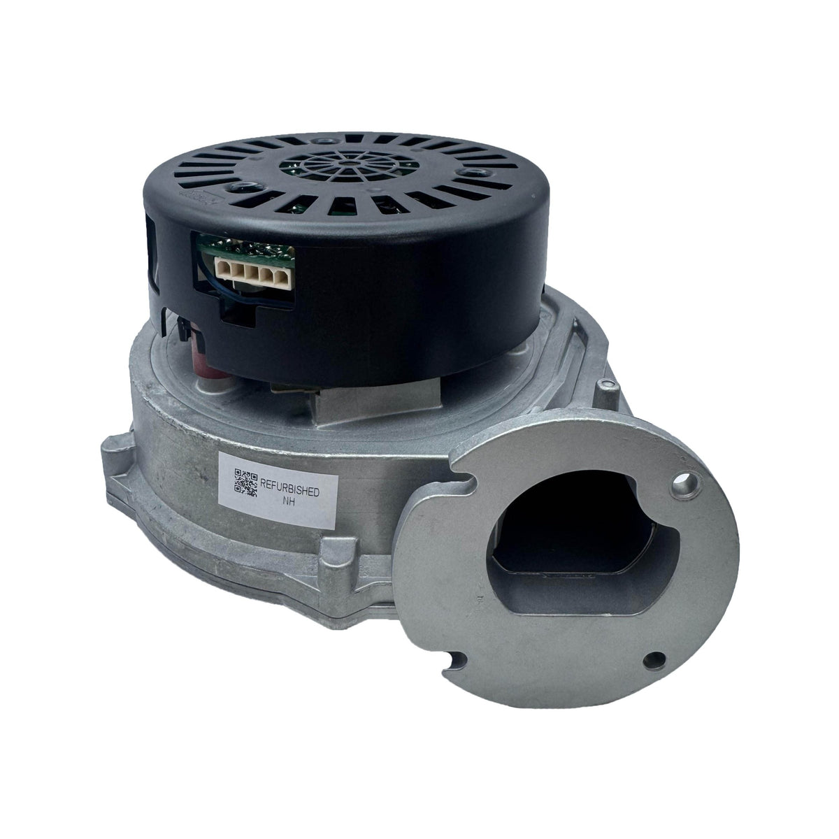 Vokera Unica Fan Assembly 10028456 R10028456