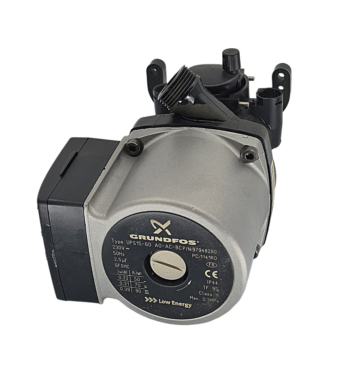 Vokera Boiler Pump 10027258