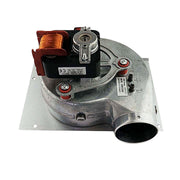 Worcester Boiler Fan Assembly 87161200340 87161214560