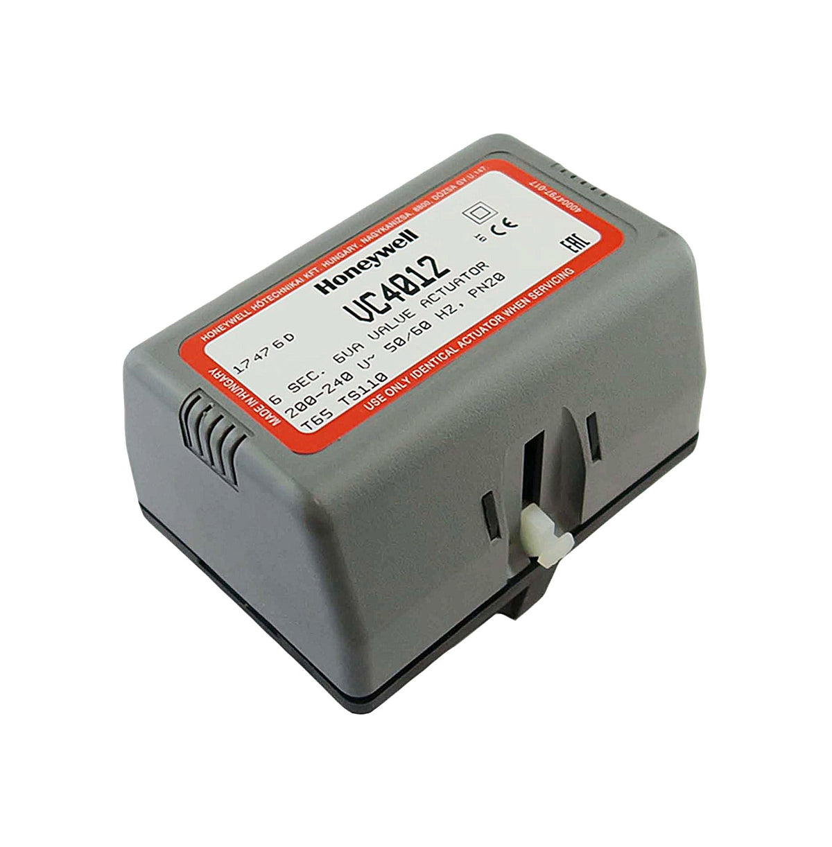 IDEAL ESPRIT 2 24HE 30HE 35HE DIVERTER VALVE HEAD (VC4012 WAS VC6012) 173628