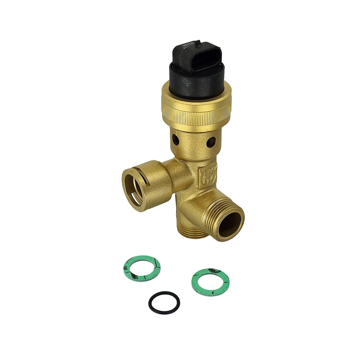 Vaillant Diverter Valve 252457
