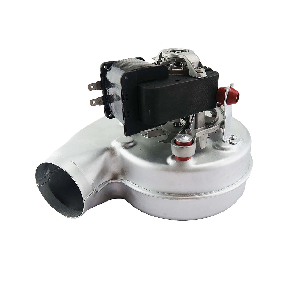 Alpha He Cb33 Fan Assembly 1.021744